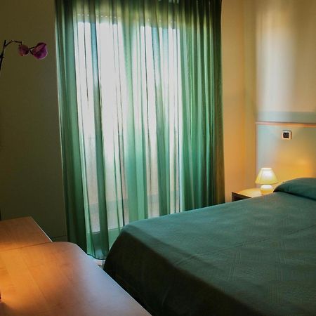Blu Hotel San Nicola Manfredi Εξωτερικό φωτογραφία