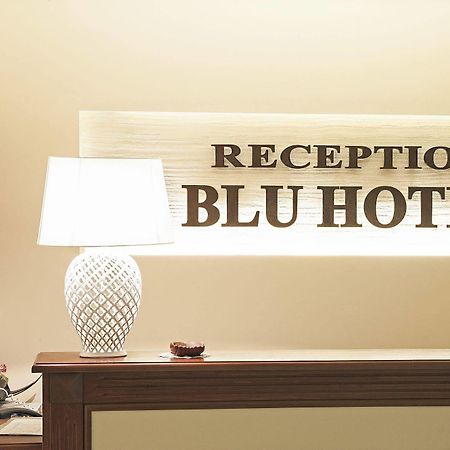 Blu Hotel San Nicola Manfredi Εξωτερικό φωτογραφία