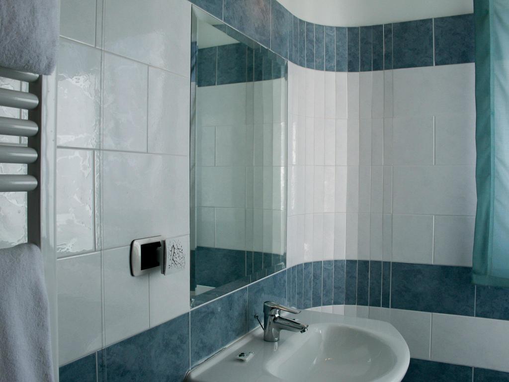 Blu Hotel San Nicola Manfredi Εξωτερικό φωτογραφία
