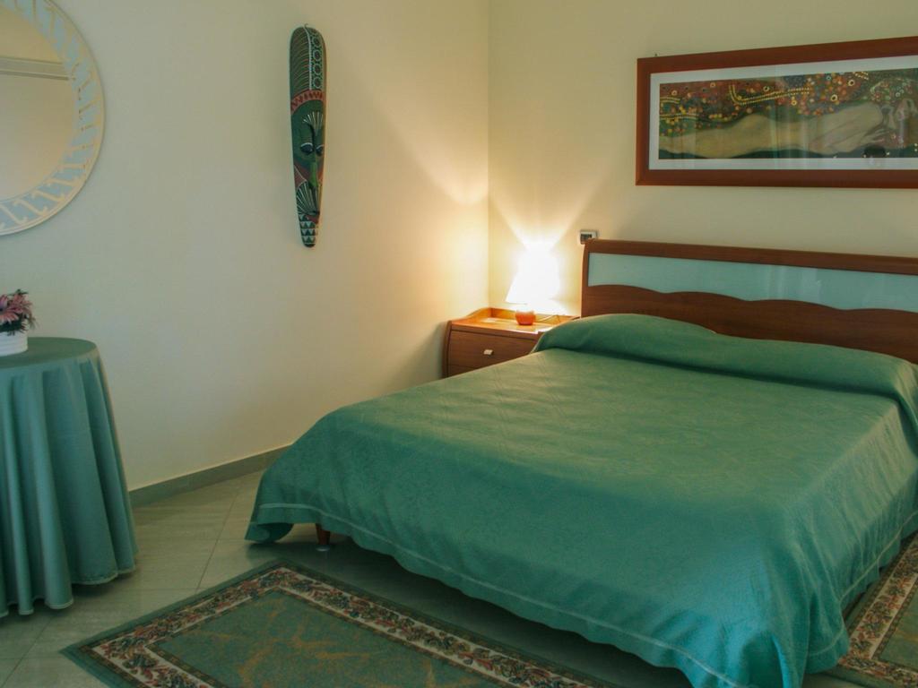 Blu Hotel San Nicola Manfredi Εξωτερικό φωτογραφία