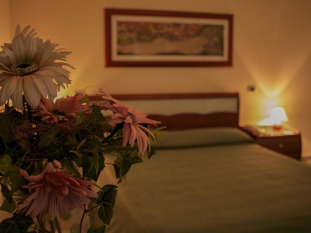 Blu Hotel San Nicola Manfredi Εξωτερικό φωτογραφία
