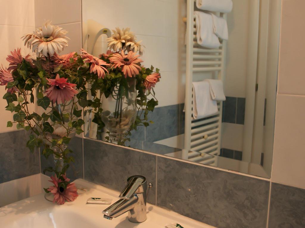 Blu Hotel San Nicola Manfredi Εξωτερικό φωτογραφία