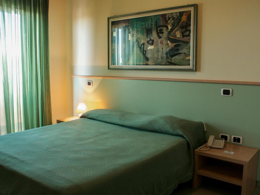 Blu Hotel San Nicola Manfredi Εξωτερικό φωτογραφία