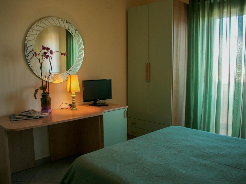 Blu Hotel San Nicola Manfredi Εξωτερικό φωτογραφία