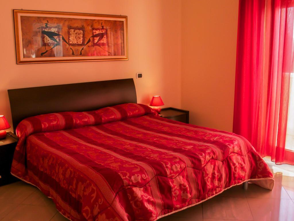 Blu Hotel San Nicola Manfredi Εξωτερικό φωτογραφία