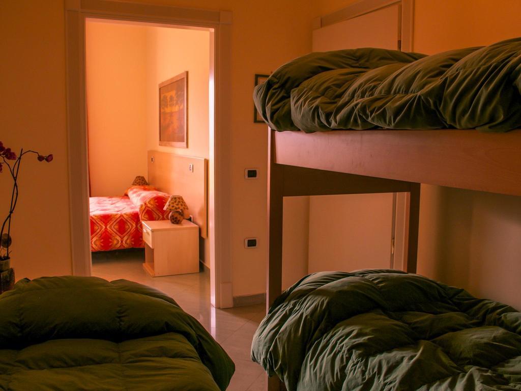 Blu Hotel San Nicola Manfredi Εξωτερικό φωτογραφία