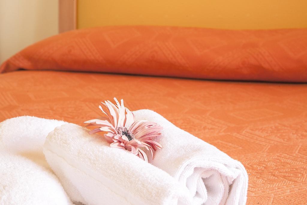 Blu Hotel San Nicola Manfredi Εξωτερικό φωτογραφία