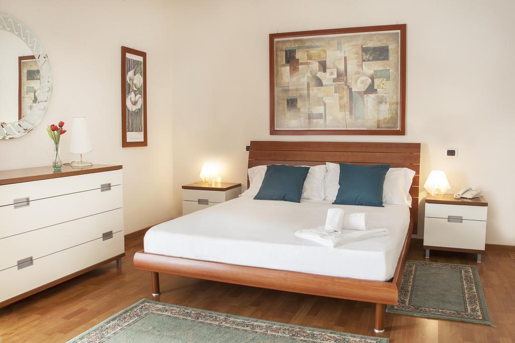 Blu Hotel San Nicola Manfredi Εξωτερικό φωτογραφία