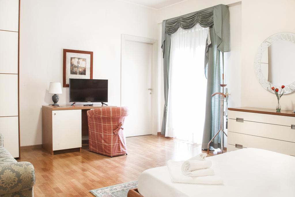 Blu Hotel San Nicola Manfredi Εξωτερικό φωτογραφία