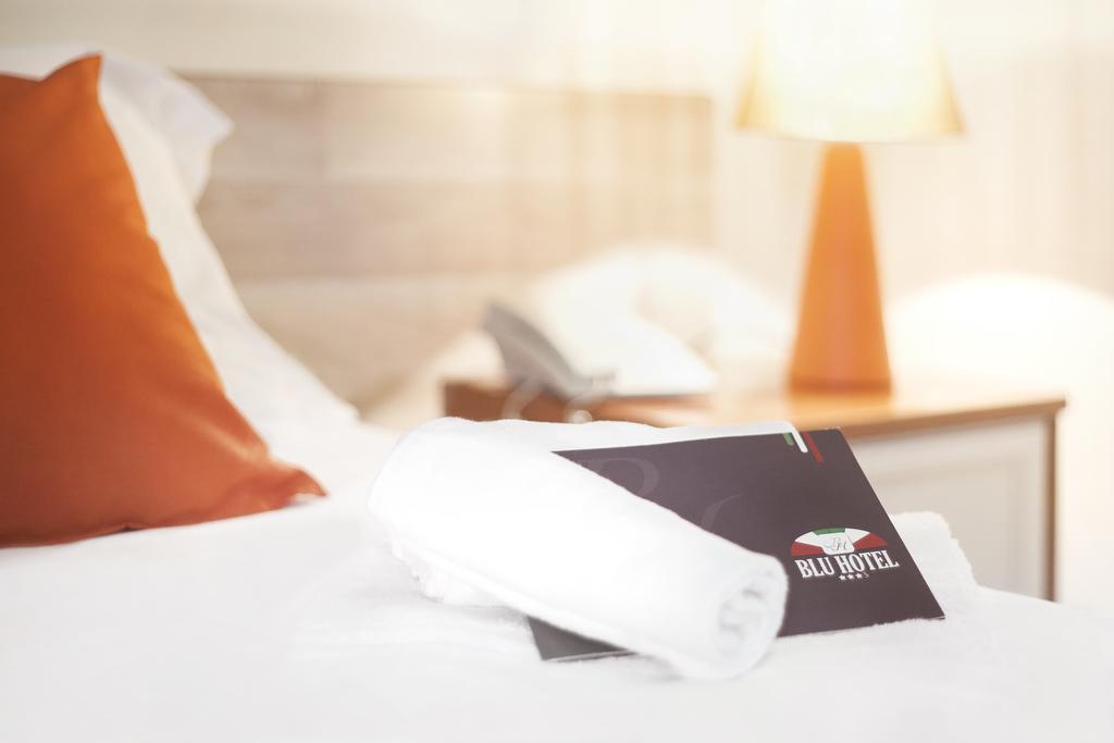 Blu Hotel San Nicola Manfredi Εξωτερικό φωτογραφία
