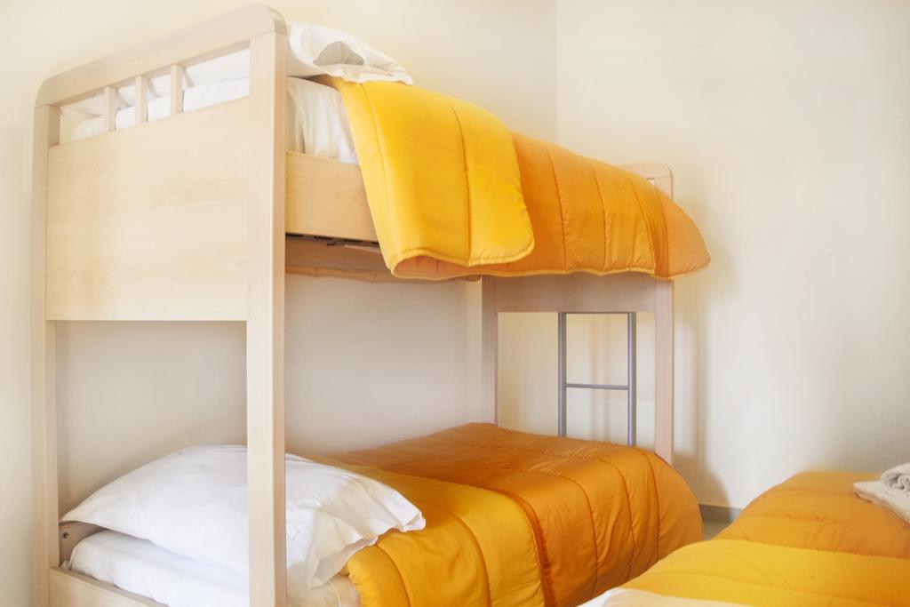 Blu Hotel San Nicola Manfredi Εξωτερικό φωτογραφία