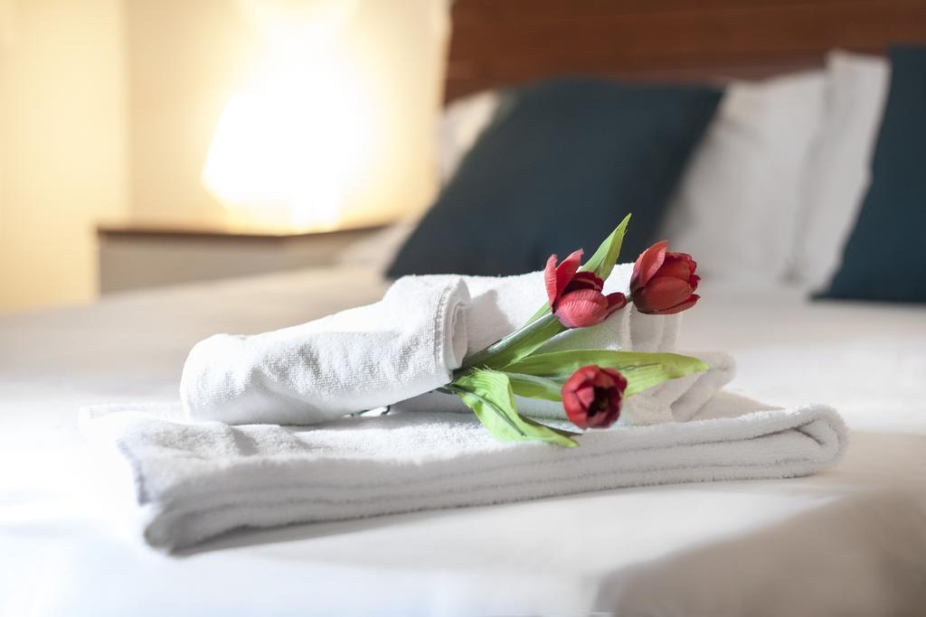 Blu Hotel San Nicola Manfredi Εξωτερικό φωτογραφία
