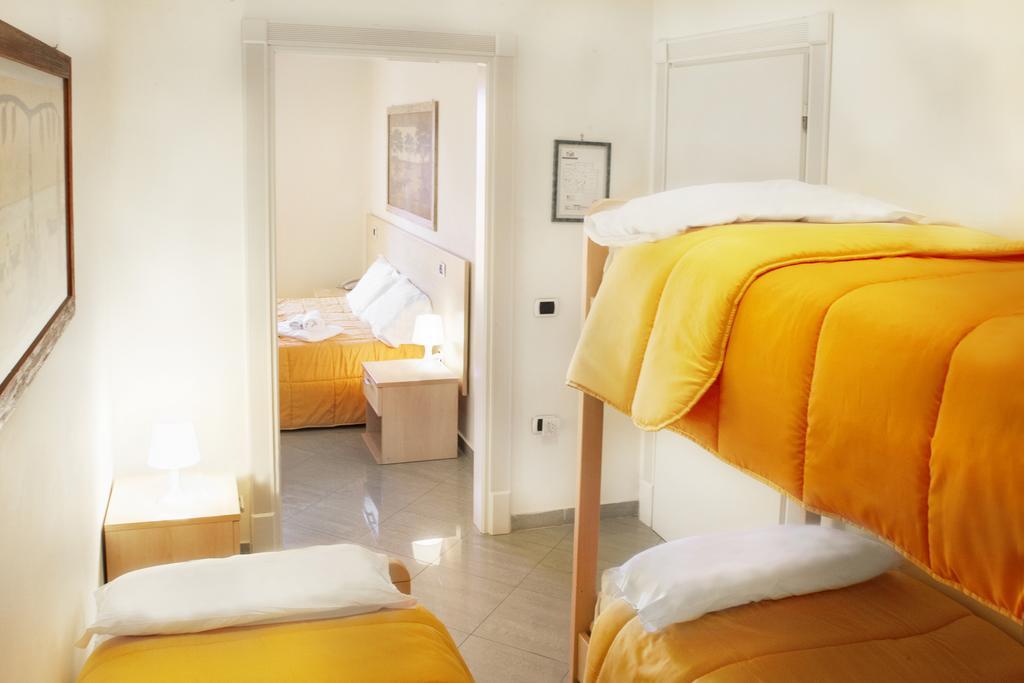 Blu Hotel San Nicola Manfredi Εξωτερικό φωτογραφία