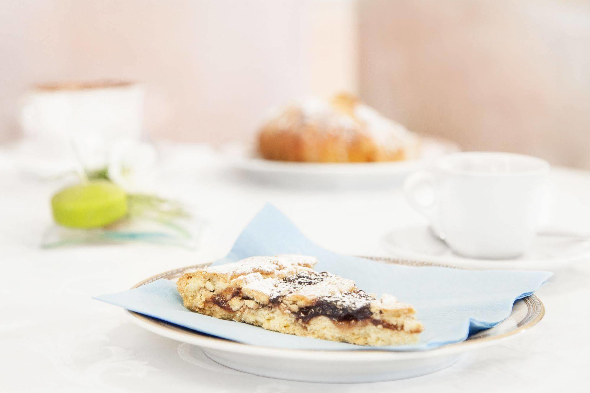 Blu Hotel San Nicola Manfredi Εξωτερικό φωτογραφία