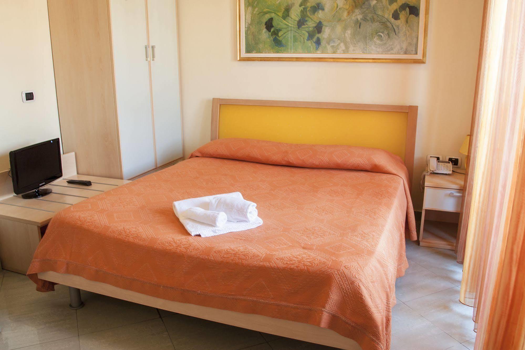Blu Hotel San Nicola Manfredi Εξωτερικό φωτογραφία