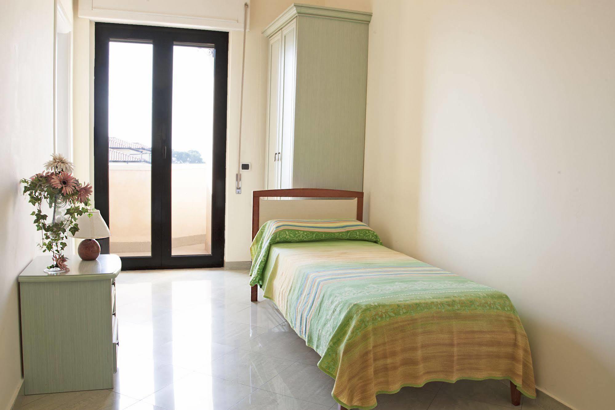 Blu Hotel San Nicola Manfredi Εξωτερικό φωτογραφία