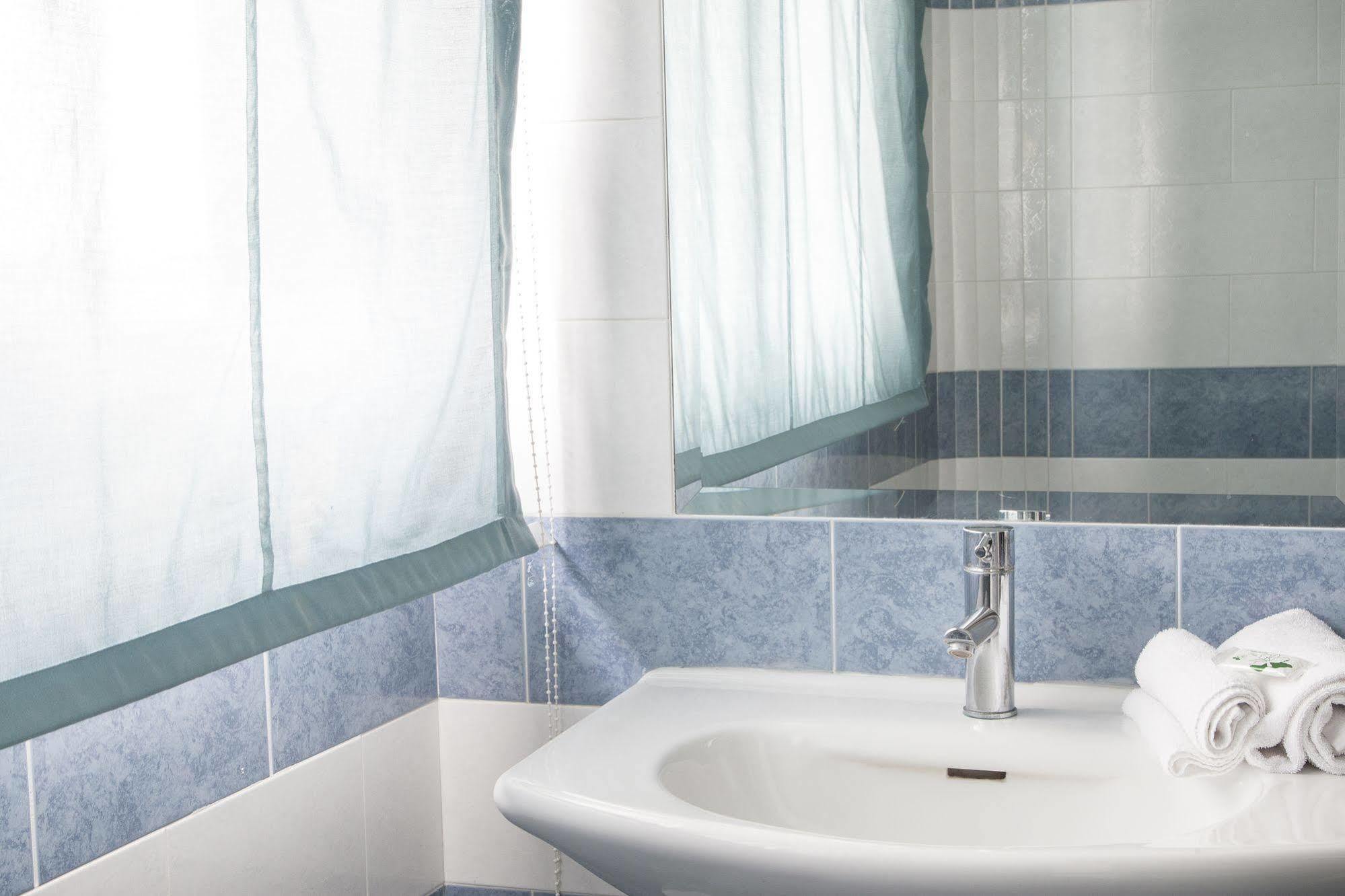 Blu Hotel San Nicola Manfredi Εξωτερικό φωτογραφία