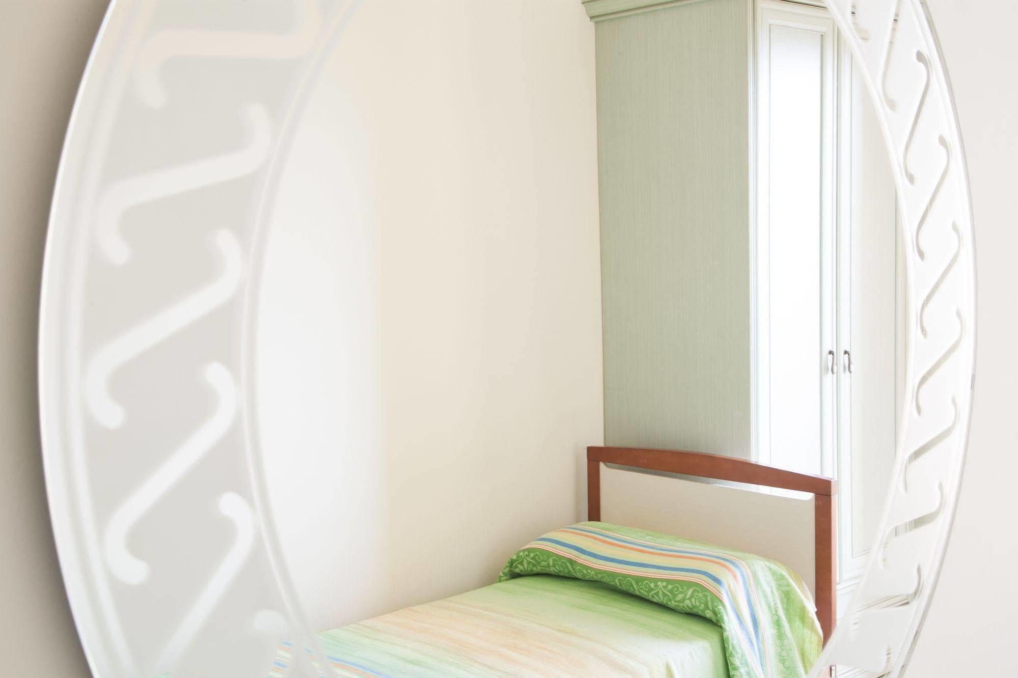 Blu Hotel San Nicola Manfredi Εξωτερικό φωτογραφία